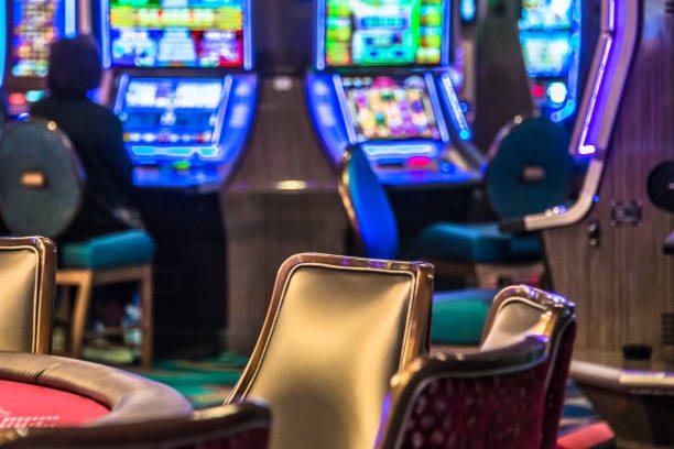 bk8 login Live Casino